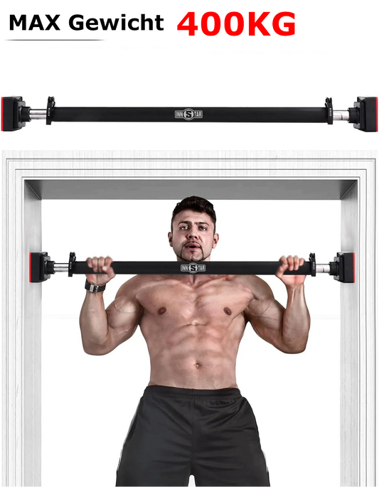 INNSTAR 400KG Klimmzugstange