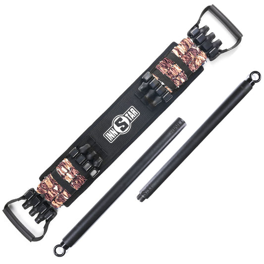 INNSTAR Bench Press mit Stange