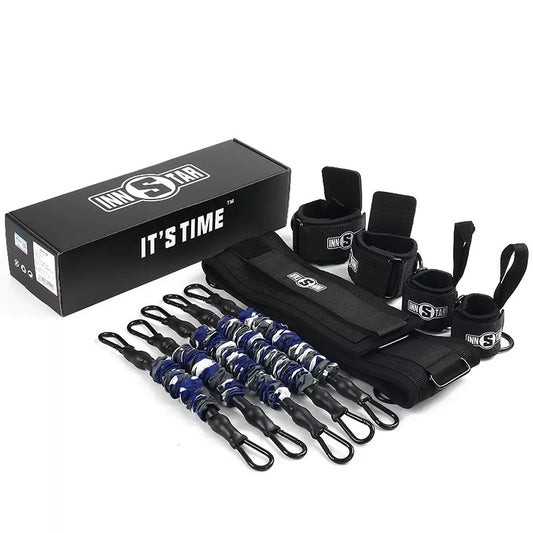 Boxing Resistance Training Band