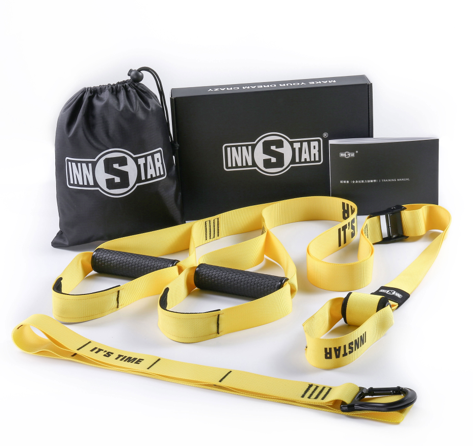 INNSTAR Schlingentrainer