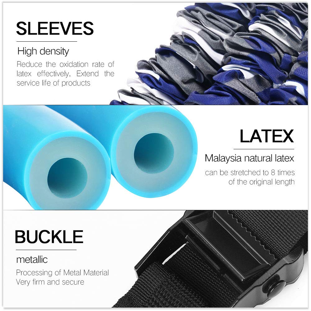 INNSTAR Pull-up Assist Band