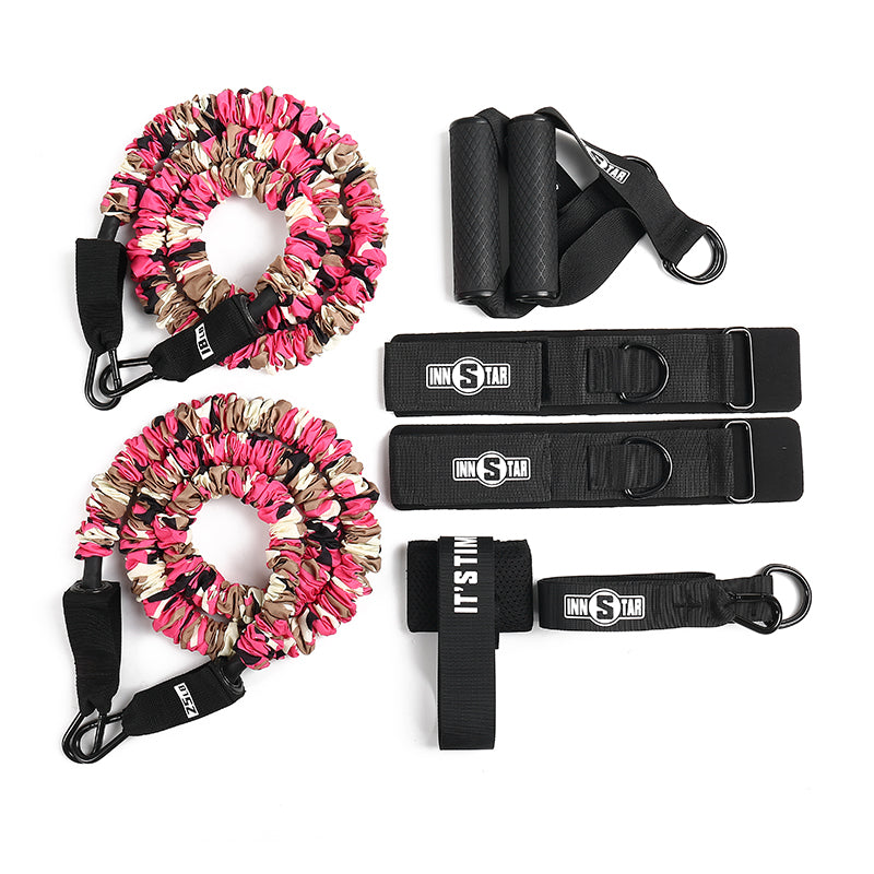 INNSTAR Widerstandsband Set