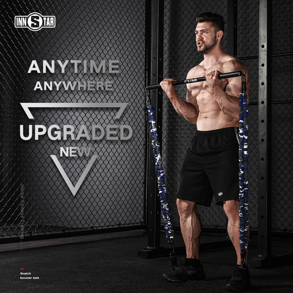 INNSTAR FITNESS-STANGE