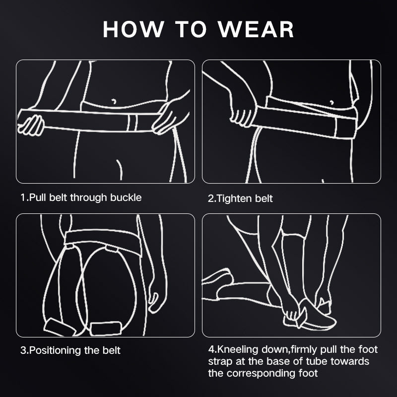 INNSTAR Double Booty Loop