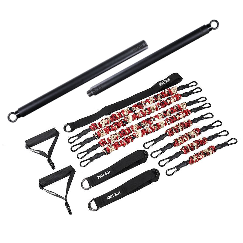 INNSTAR Squat Big Set