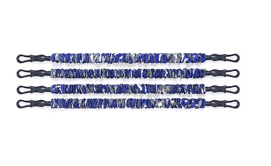 INNSTAR Lange Erweiterungsbänder für das Squat Training