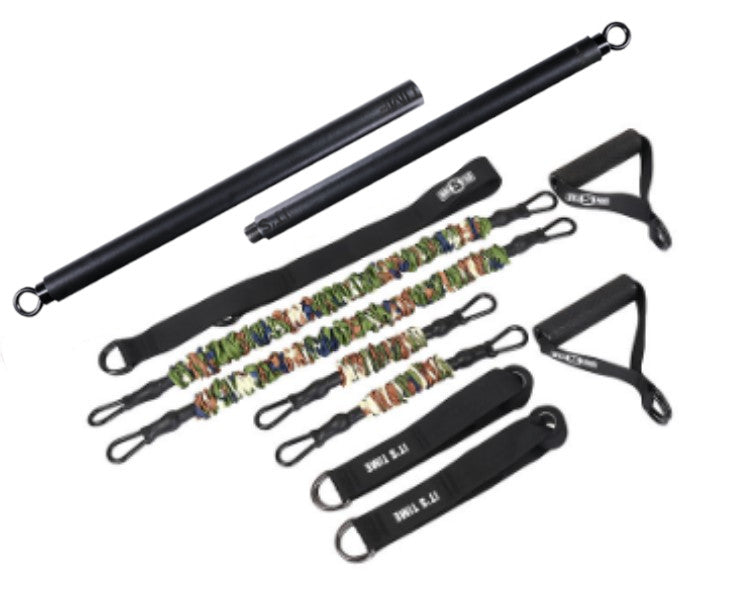INNSTAR Squat Set