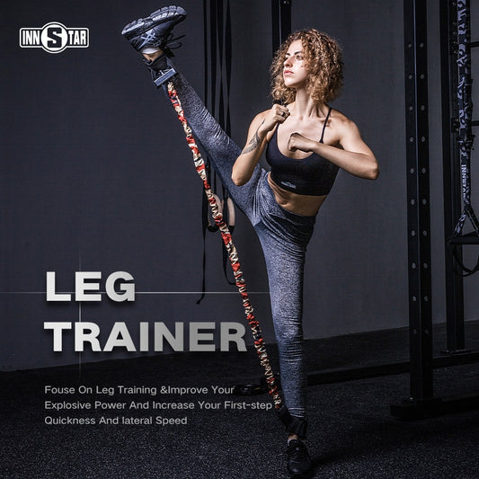 INNSTAR Knöchel Widerstandsband für Speed und Stärke