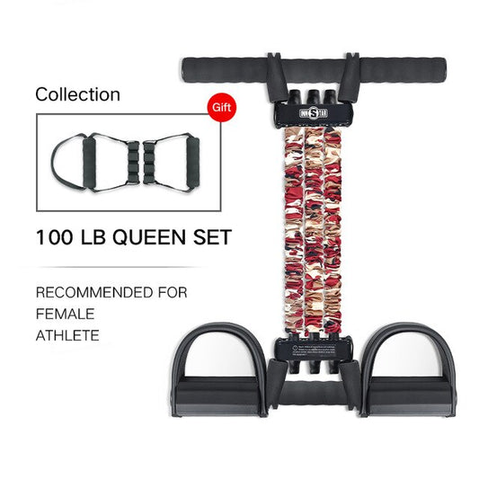 INNSTAR Pedal Widerstandsband Leicht