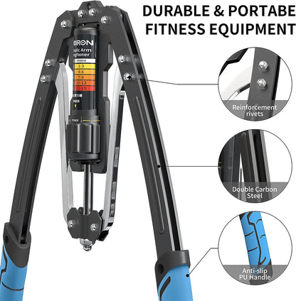 PROIRON Armtrainer bis 200kg