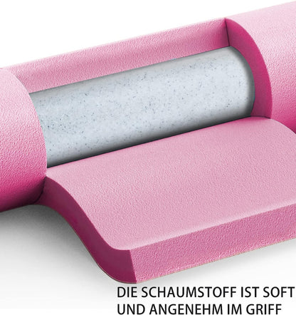 PROIRON Hula Hoop für Erwachsene und Kinder mit Gewicht