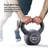 PROIRON Neopren Kettlebell, 4-16 kg | Bodenschonend