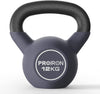 PROIRON Neopren Kettlebell, 4-16 kg | Bodenschonend