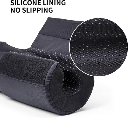 PROIRON Langhantel Polster, Extra Dick - Barbell Pad Nackenschutz für Krafttraining