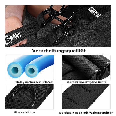 INNSTAR Widerstandsband Set