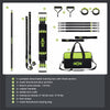 INNSTAR Neues Home Gym 5.0 Set 125KG