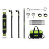 INNSTAR Neues Home Gym 5.0 Set 125KG