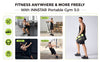 INNSTAR Neues Home Gym 5.0 Set 125KG