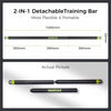INNSTAR Neues Home Gym 5.0 Set 125KG