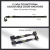 INNSTAR Neues Home Gym 5.0 Set 125KG