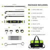 INNSTAR Neues Home Gym 5.0 Set 125KG