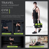 INNSTAR Neues Home Gym 5.0 Set 125KG