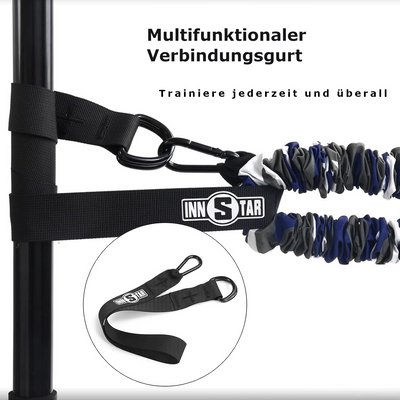 INNSTAR Widerstandsband Set