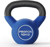 PROIRON Neopren Kettlebell, 4-16 kg | Bodenschonend