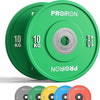 PROIRON Olympic Gewichtsscheiben 5-25kg, 50mm