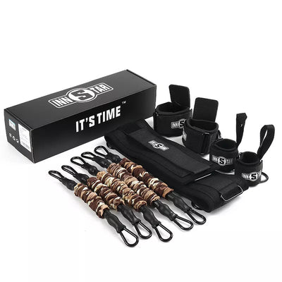 Boxing Resistance Training Band