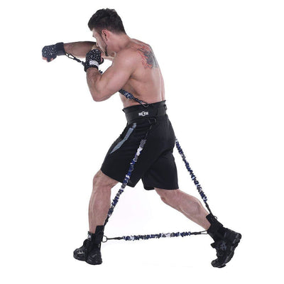 Boxing Resistance Training Band