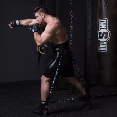 Boxing Resistance Training Band