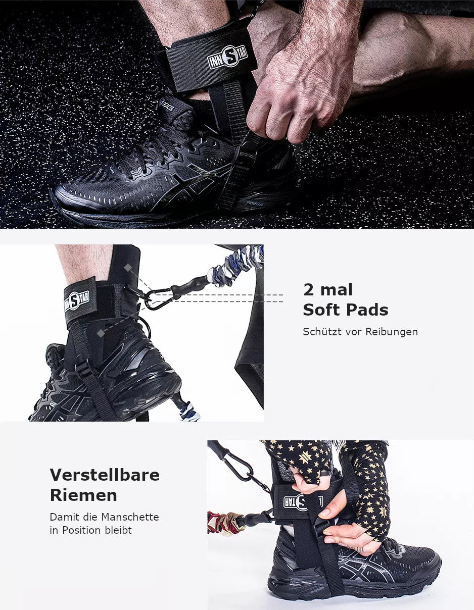 Boxing Resistance Training Band
