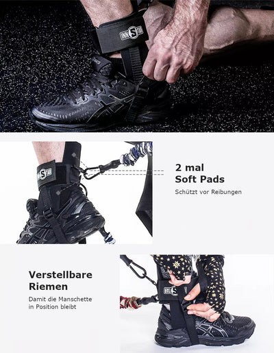Boxing Resistance Training Band