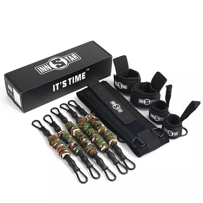 Boxing Resistance Training Band