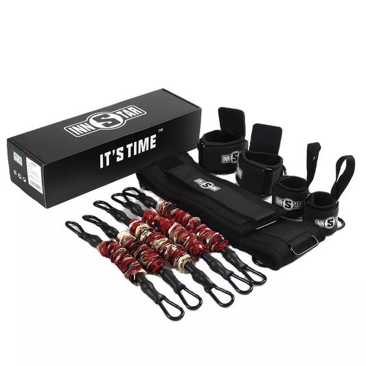 Boxing Resistance Training Band