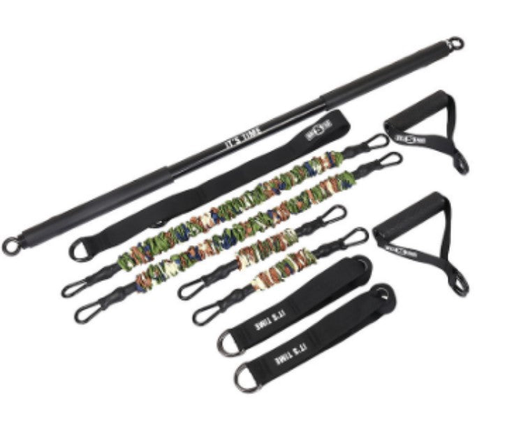 INNSTAR Squat Set