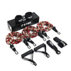 INNSTAR Widerstandsband Set