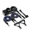 INNSTAR Widerstandsband Set