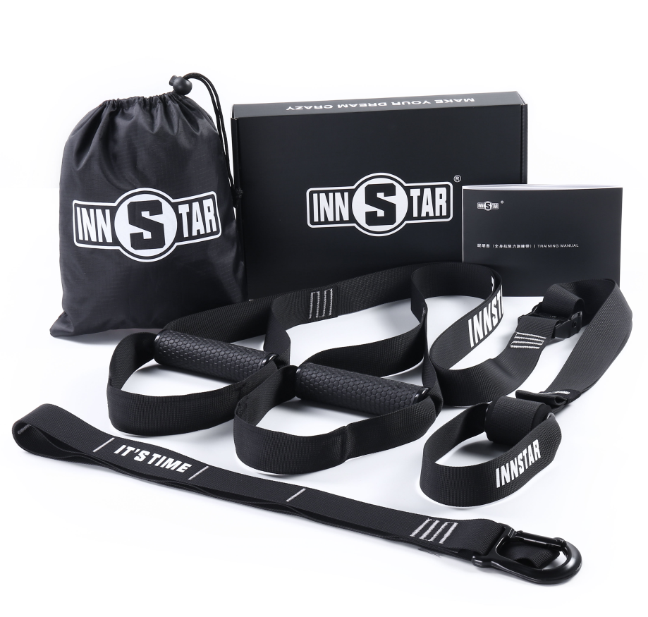 INNSTAR Schlingentrainer