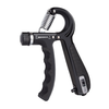 Fitness Handtrainer und Unterarm Trainingsgerät - Widerstand 5-60kg - Integrierter Zähler