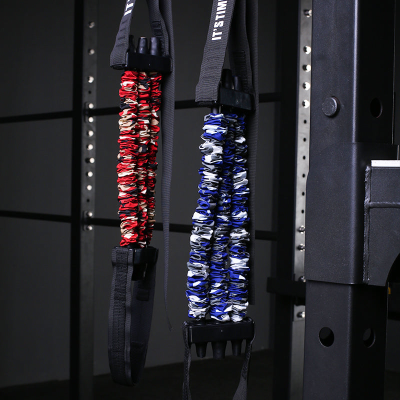 INNSTAR Pull-up Assist Band
